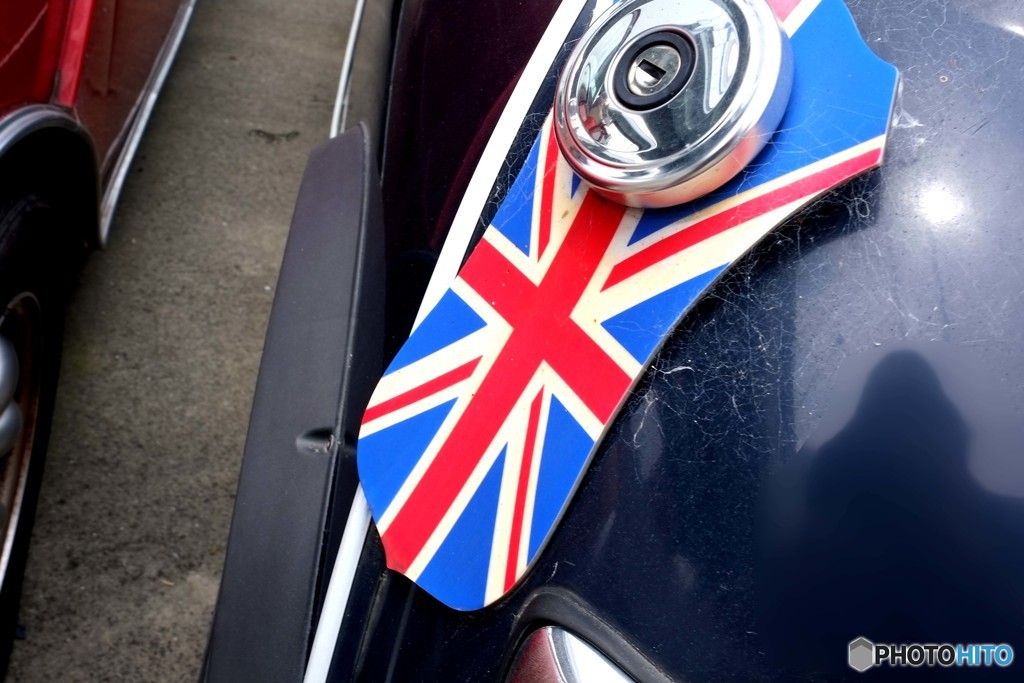 ユニオンジャック