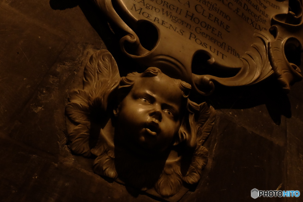 England： Canterbury Cathedral