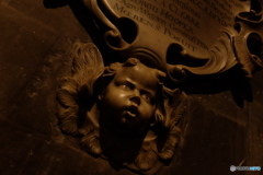 England： Canterbury Cathedral