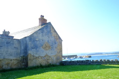 England / St. Michael's Mount