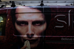 2015 England / Seaford