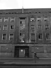 Manchester : England 2012