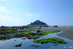 2018 England / St. Michael's Mount