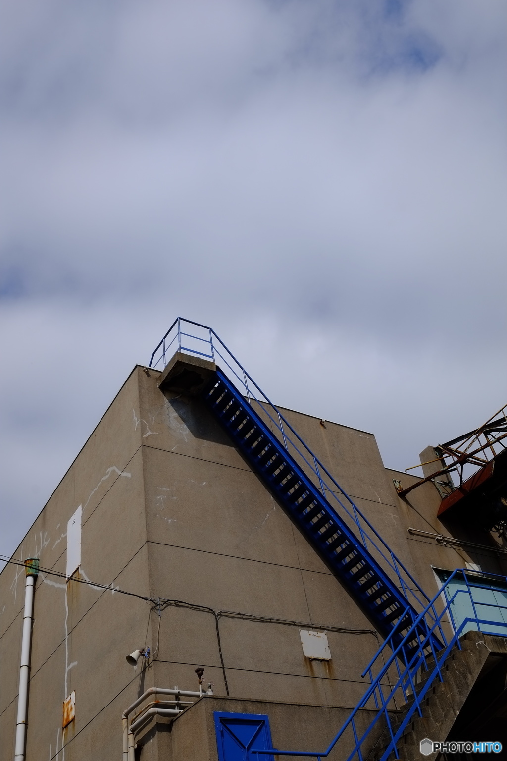 上りたいなぁ～