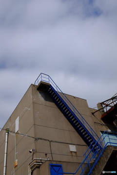 上りたいなぁ～