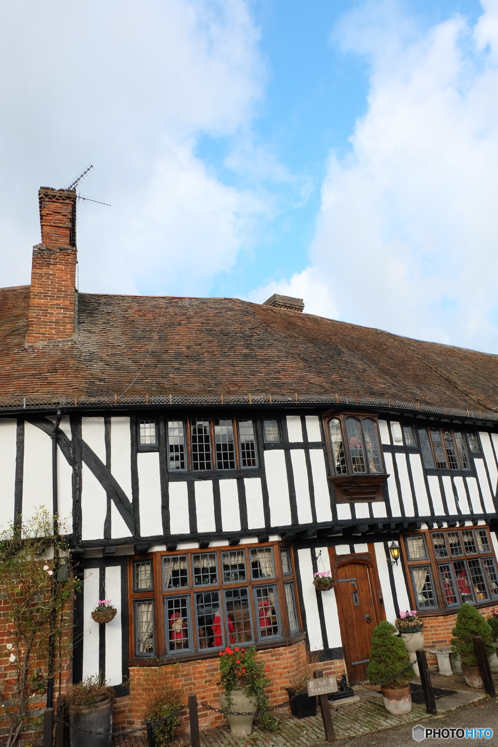 2015 England /Canterbury : Chilam