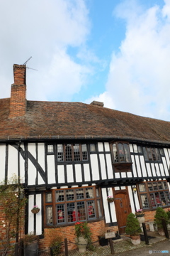 2015 England /Canterbury : Chilam