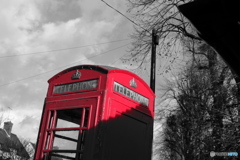 2015 England / Chilam