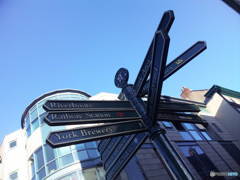 2012  England / York