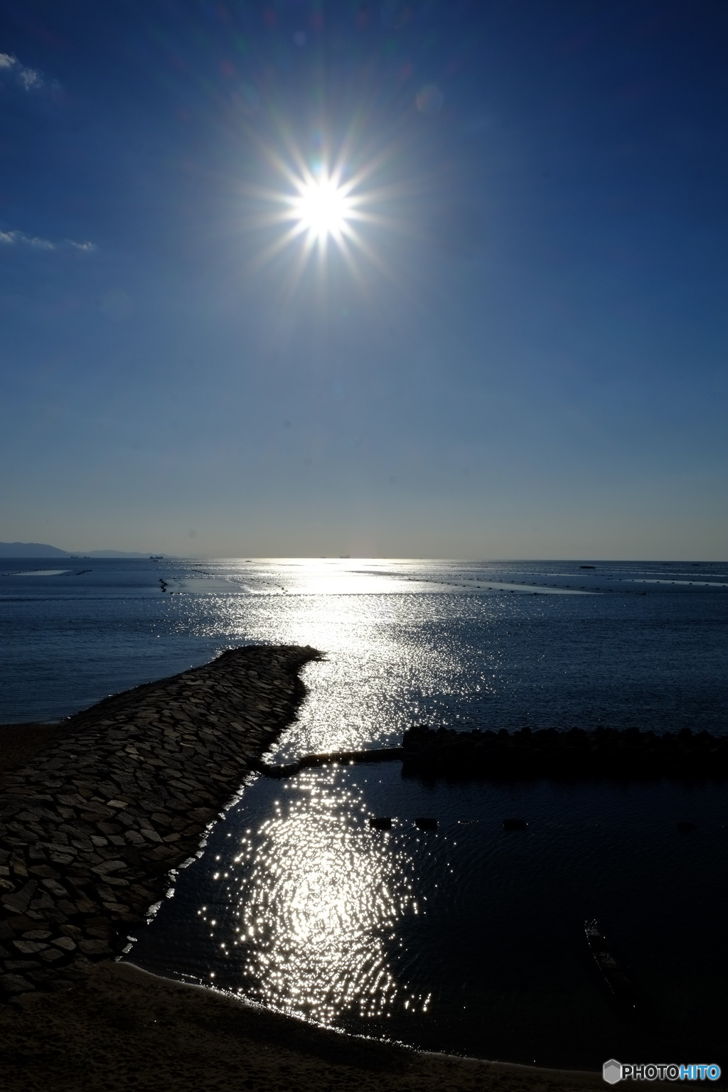 世界のどこかで