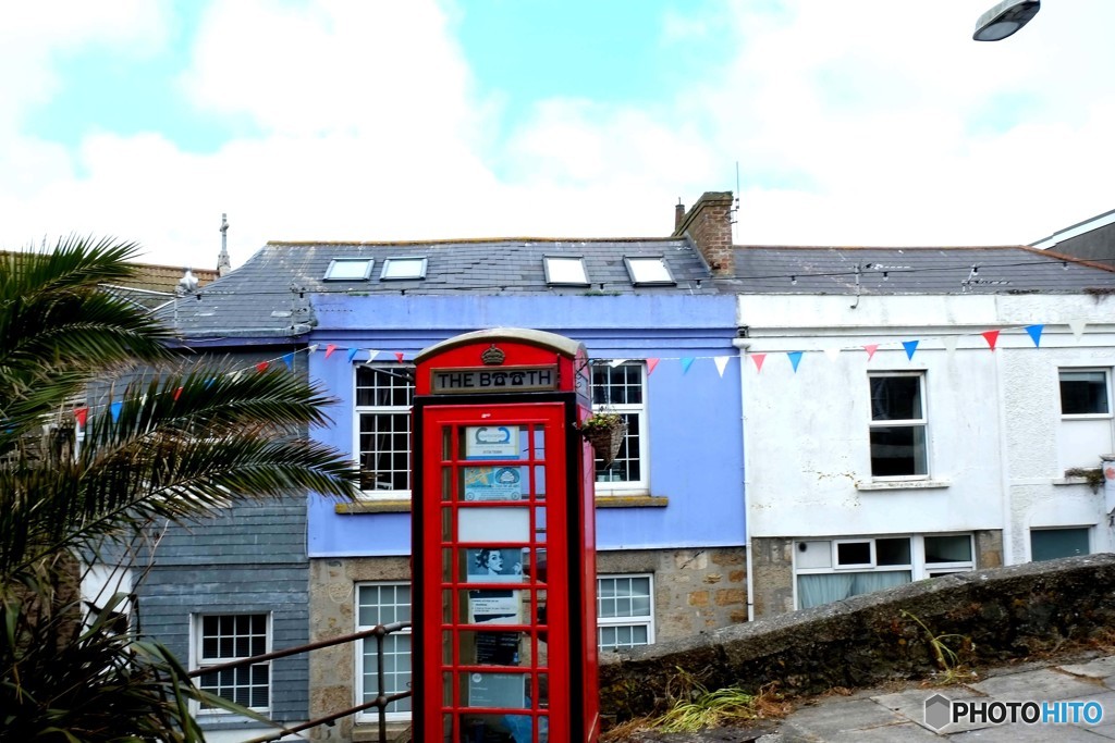 St.Ives