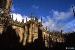 England : Manchester