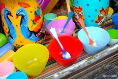 2018 England / Portobello Market