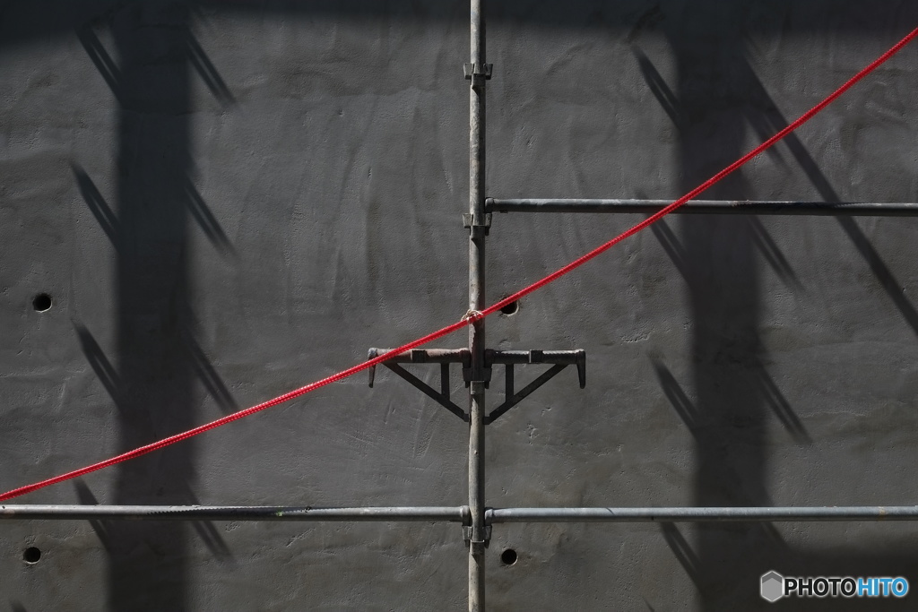 Red　Line