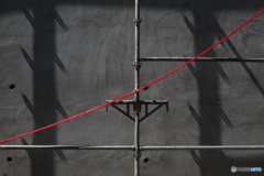 Red　Line