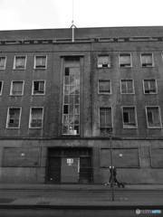 2012 England / Manchester