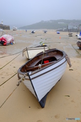 2018 England / St Ives