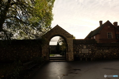 England： Canterbury Cathedral