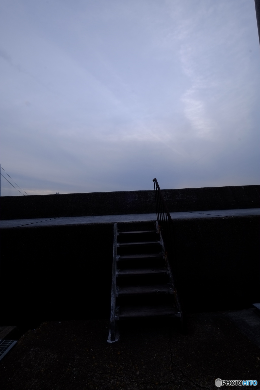 はしご
