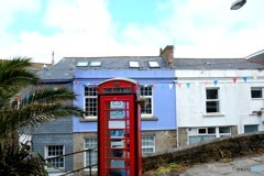 2018 England / St Ives