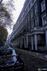 2012 England / London : Paddington