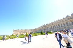 Château de Versailles 