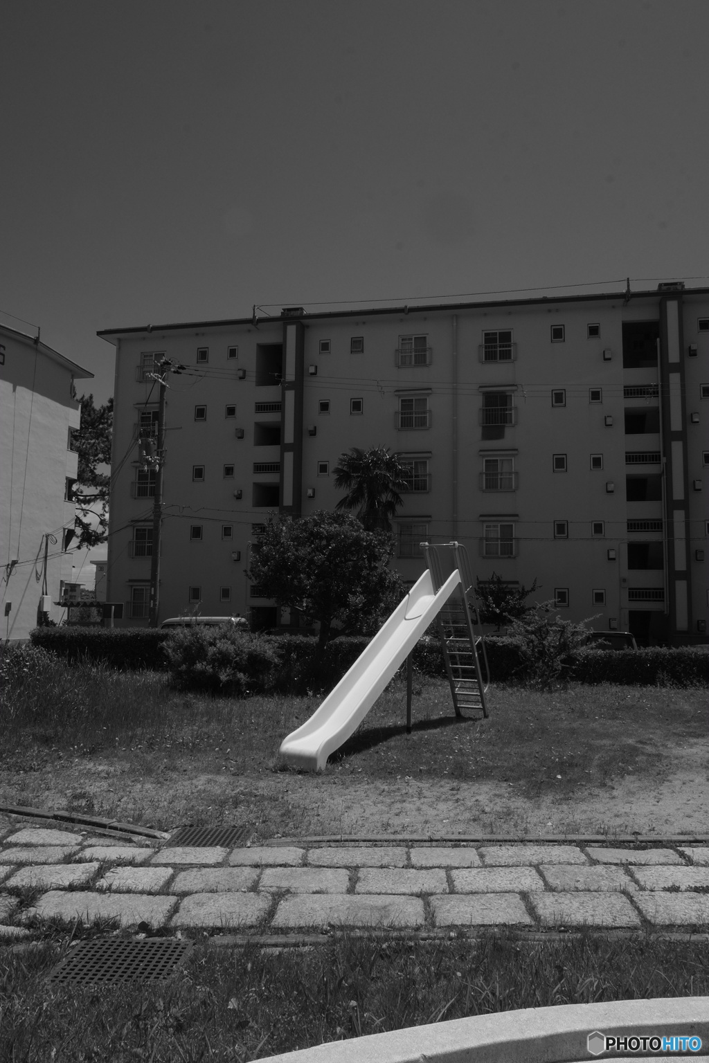 そして誰もいなくなった。