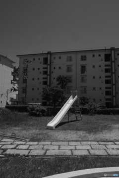 そして誰もいなくなった。