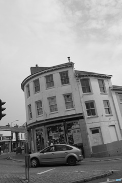 2018 England / Penzance