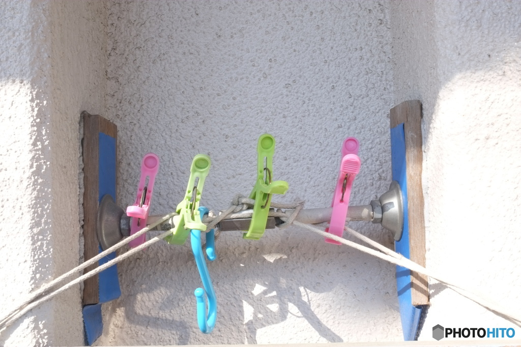 カラフルな会話