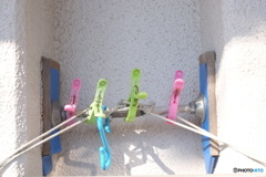 カラフルな会話