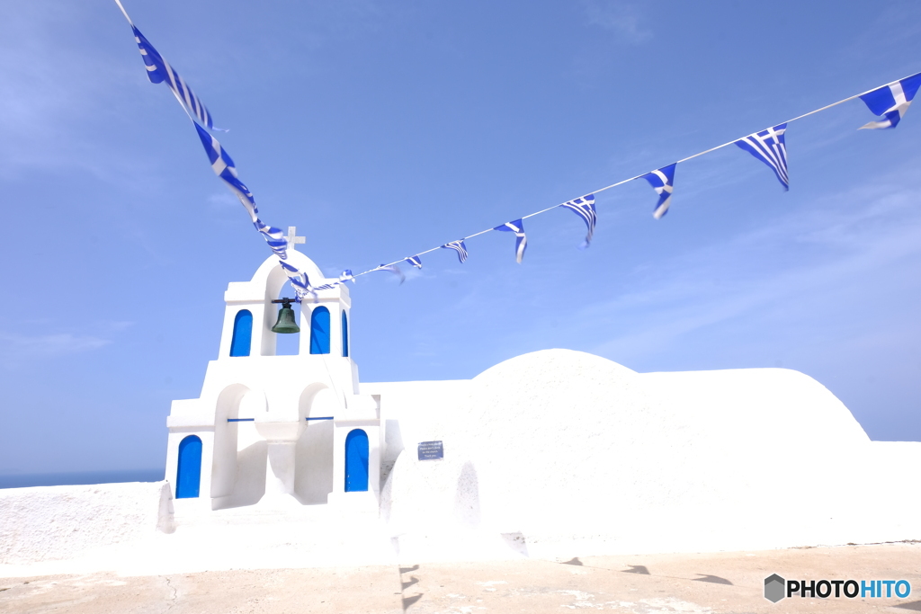 Santorini
