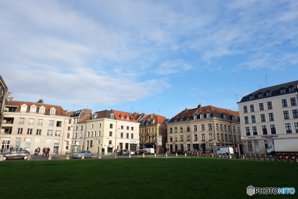 2015 France / Lille