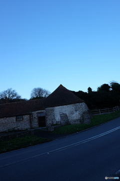 2015 England / Seven Sisters