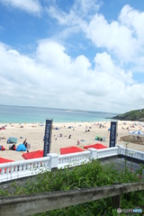 2018 England / St Ives