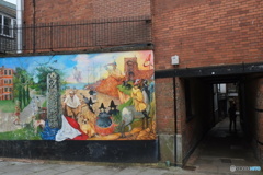 2018 England / Exeter