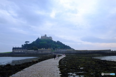 St. Michael's Mount 