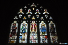 England /  Exeter Cathedral 