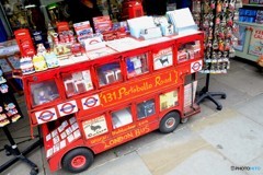 2018 England / Portobello Market