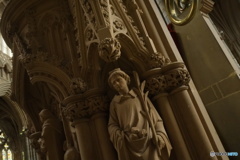 England /  Exeter Cathedral 