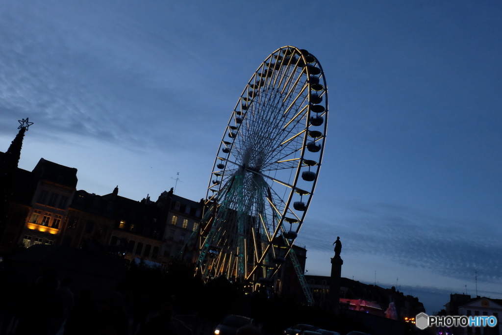 2015 France / Lille