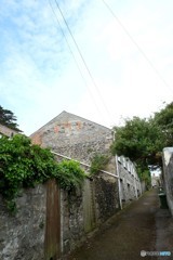 2018 England / Penzance