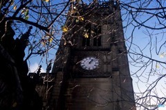 England : Manchester