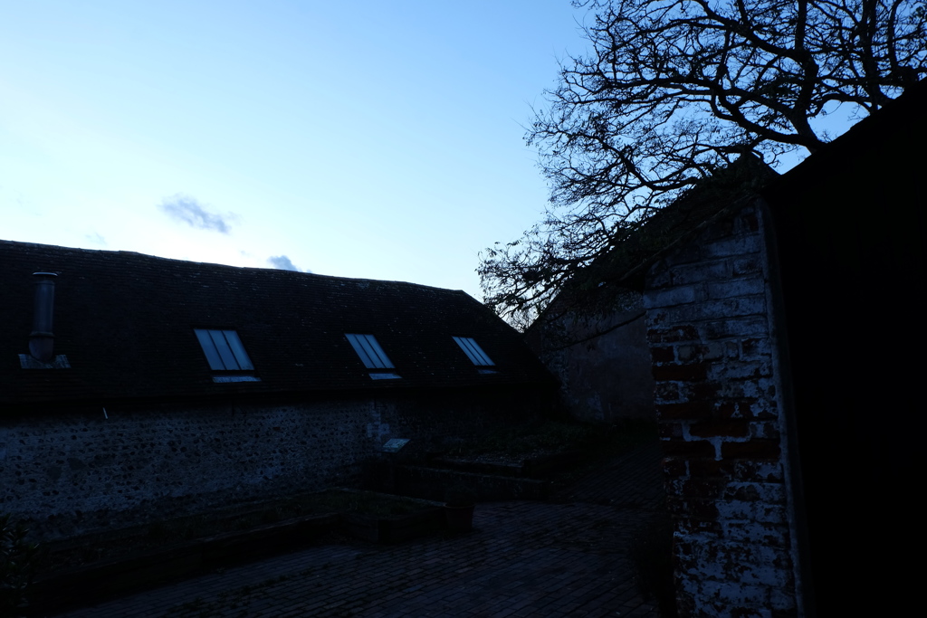 2015 England / Seaford：Seven Sisters