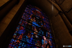England： Canterbury Cathedral