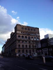 Manchester : England 2012