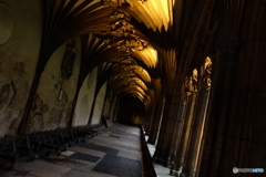 England / Canterbury Cathedral 