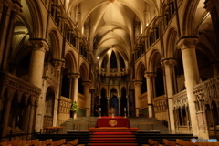 England / Canterbury Cathedral 