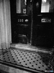 2012 England / London