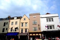 2018 England / Windsor